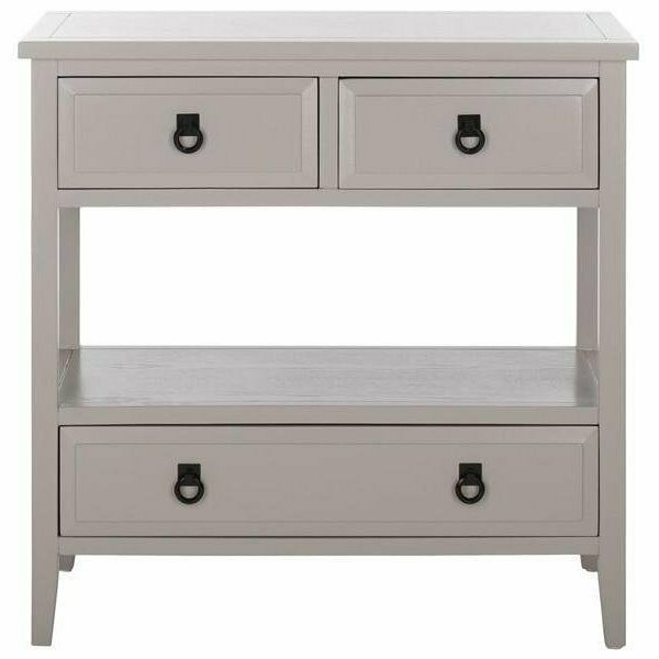 Safavieh Branson Sideboard - Grey AMH6540C